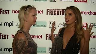 FrightFest 2017 - 3rd Night On The Red Carpet