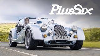 NEW Morgan Plus Six: Road Review | Carfection 4K