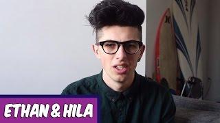 OUR THOUGHTS ON SAM PEPPER