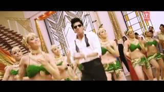 Chammak challo  Official video song 'Ra One' Shahrukh khan, Kareena Kapoor