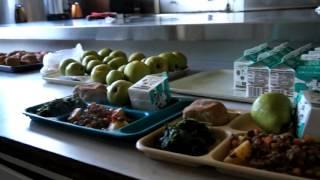 Community Action Commission Healthy Senior Lunch Program 60 second PSA