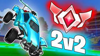 Рокет Лига 2на2 | Rocket League