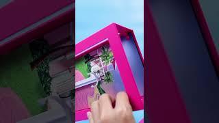 BARBIE DISPLAY BOX Unboxing. #barbie #barbiemovie #barbiedoll #barbiestyle #barbiepink #doll #ken