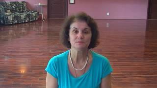 Светлана Воробьёва о 6-летней работе с Константином Павлидисом