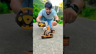 Remote Se Aayi Delivery – Swiggy RC Scooter Unboxing 