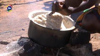 Guerra no médio oriente limita ajuda a Cabo Delgado- STV