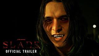 SLADE the Series | Season 1 Official Trailer