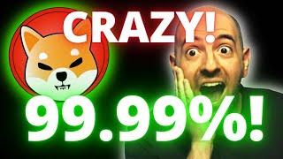 WOW! SHIBA INU BURNING 99.99% SHYTOSHI SAID THIS! (589 TRILLION) SHIBA INU $0.01?