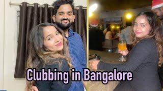 Christmas celebration in Bangalore | | IronHill Bangalore #vlog #vlogger #vlogs #dailyvlog #party