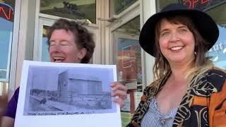 History Walk: Celebrating 100 Years of the Creston Valley Public Library - Day 2