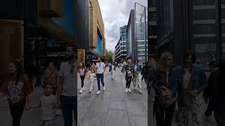 Walking ‍️ Tour #shortvideo #londonwalks #walkingtour #london #londonstreetwalk