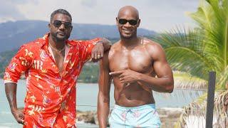 Asafa’s birthday celebration 2024