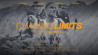 CHASING LIMITS | Transalpine 270km Ultra Run