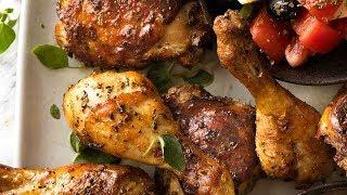 Greek Chicken