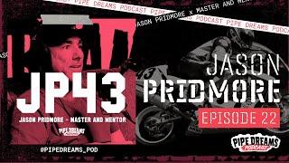 Jason Pridmore - Master and Mentor