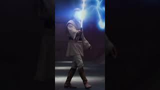 Dooku ruins Darth Sidous’ plans (Full Video⬆️)