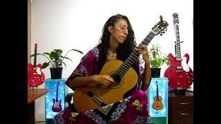 Porro de la Suite Colombia No.2 - Gentil Montaña - María Paula Reyes Forero