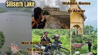 Episode 2 || Explore Alwar || Delhi To Alwar || Day 2