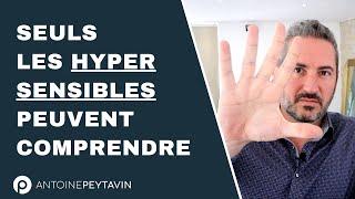 5 problèmes que seuls les HyperSensibles peuvent comprendre