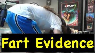 Lawyer on Karl Jobst vs Billy Mitchell | Penguinz0 Fart is Evidence