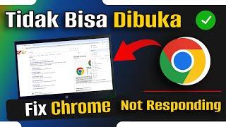 Teratasi dalam Sekejap! Begini Cara Mengatasi Google Chrome yang Crash di Windows 10/11!