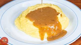 How to Make Perfect Thanksgiving Gravy In 20 Minutes