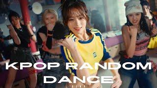 kpop random dance | NEW / POPULAR / ICONIC