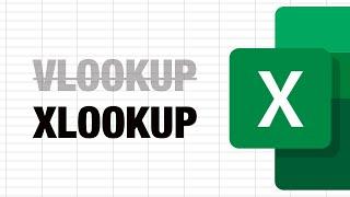 Functia XLOOKUP in Excel - uita de VLOOKUP