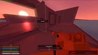 unturned raiding tips and tricks #2