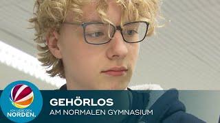 Gehörlos auf einer "normalen" Schule