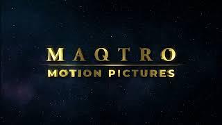 MAQTRO Motion Pictures Motion Logo New