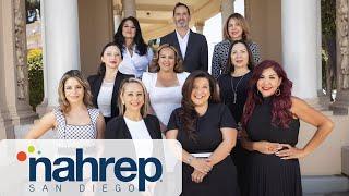 2022 NAHREP Installation Gala Event | Angel Ramirez | Ramirez Realty Group