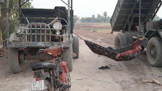 Giao Lưu Trực Tiếp Buổi Chiều Tại Chùa Trà Phọt