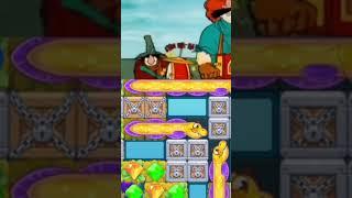 Pirates treasure gameplay/#pirates #shortsvideo #shorts #foryou