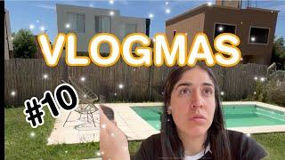 VLOGMAS #10 BUSCAMOS UNA CASA 