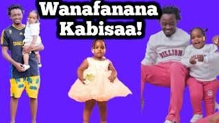 Malaika Bahati's 2nd Face Reveal | Anafanana Bahati Kabisaaaa.