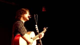 Kyle Falconer (The View) - Typical Time (live acoustic)