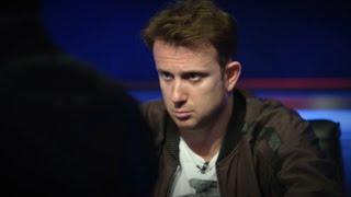 European Poker Tour 10 Grand Final - Main Event - Episode 4 | PokerStars