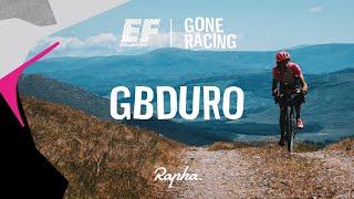 GBDuro 2019 – EF Gone Racing