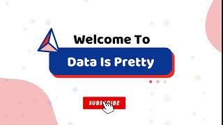 Data Is Pretty Trailer