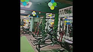 GYM ️‍lover boy  mk2.0vlogs