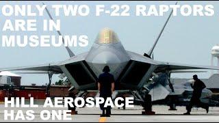 F22 Raptor USAF 5th Generation Multi Role Fighter Lockheed Martin