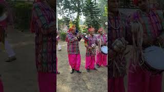 Indian marriage band