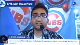 AIH SPORTS EXPOSED 100% FRAUD!