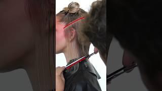 BASIC education course for hairdressers