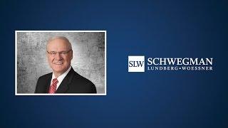 Meet Mike Schwegman