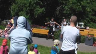 Roman Fedorenko RannaPark freestyle 23.06.13