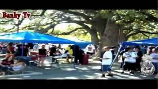 210 Low Low Car Show Pt.1 - Banky Tv Movement