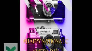 National Camera Day