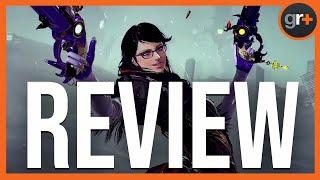 Bayonetta 3 Review | "The demonic fighting Is better than ever"